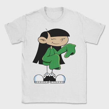 Kids Next Door 8, Tricou Barbati (Unisex)