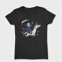 Death In Unicorn Dead, Tricou Femei
