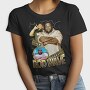 Rod Wave, Tricou Femei