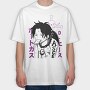 One Piece 61, Tricou Oversize Barbati (Unisex)