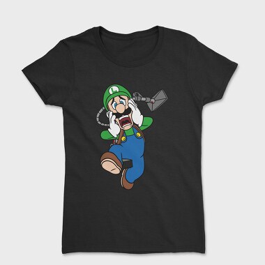 Luigi 1, Tricou Femei