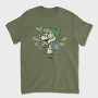 Mario Bros 3, Tricou Barbati (Unisex)
