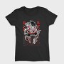 One Piece 60, Tricou Femei