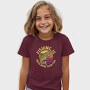 Fishing Is Much More Than Fish, Tricou Copii