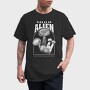 High as an Alien, Tricou Barbati (Unisex)