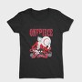 One Piece 53, Tricou Femei