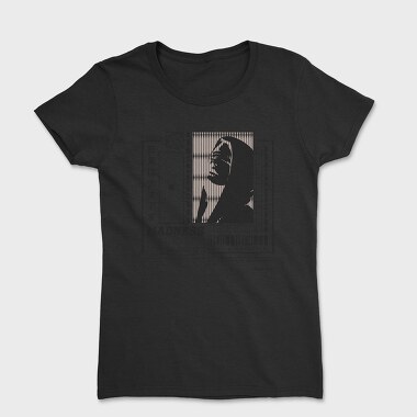 Madness 1, Tricou Femei