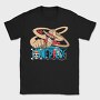 One Piece 43, Tricou Barbati (Unisex)
