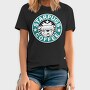 Starpugs Coffee, Tricou Barbati (Unisex)