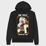 One Piece 38, Hanorac Oversize Barbati (Unisex)