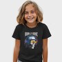 Iron and Bone, Tricou Copii