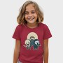 Horror Cartoons, Tricou Copii
