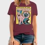 Lets Go to the Moon, Tricou Barbati (Unisex)