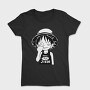 One Piece 24, Tricou Femei