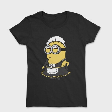 Minions 10, Tricou Femei