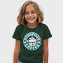 Starpugs Coffee, Tricou Copii