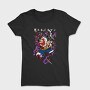 One Piece 136, Tricou Femei