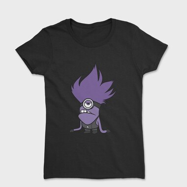 Minions 23, Tricou Femei