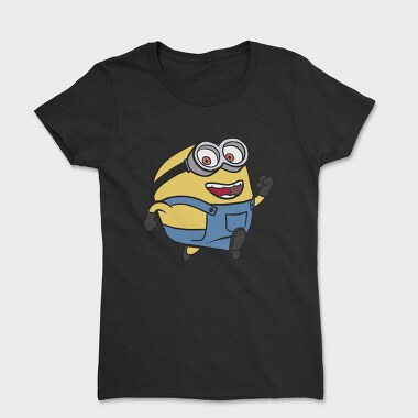 Minions 18, Tricou Femei