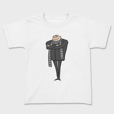 Minions 25, Tricou Copii