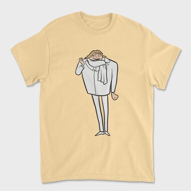 Minions 26, Tricou Barbati (Unisex)
