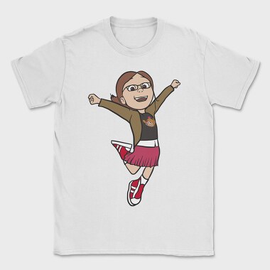 Minions 28, Tricou Barbati (Unisex)