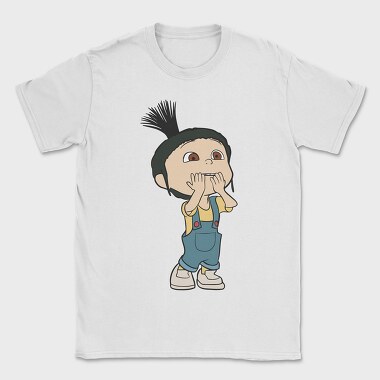 Minions 29, Tricou Barbati (Unisex)