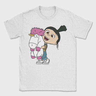 Minions 30, Tricou Barbati (Unisex)