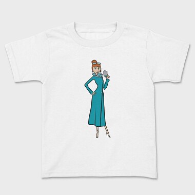 Minions 31, Tricou Copii