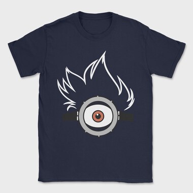 Minions 6, Tricou Barbati (Unisex)