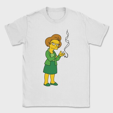 Mrs, Tricou Barbati (Unisex)
