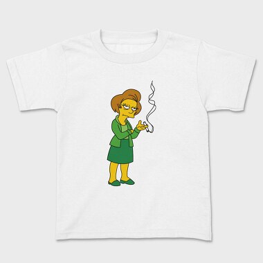 Mrs, Tricou Copii