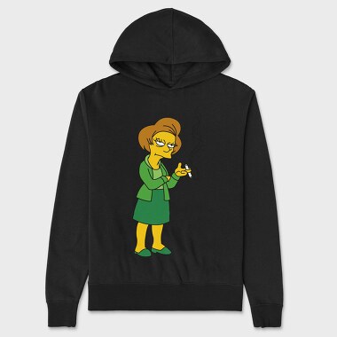 Mrs, Hanorac Oversize Barbati (Unisex)