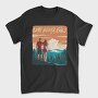 Highcliff Couple, Tricou Barbati (Unisex)