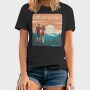 Highcliff Couple, Tricou Barbati (Unisex)
