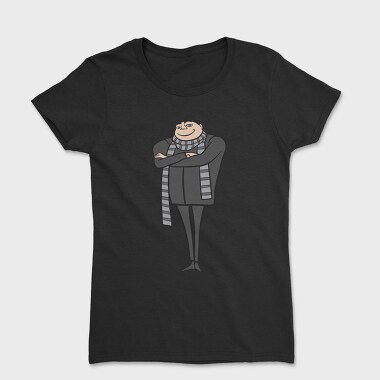 Minions 25, Tricou Femei