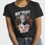 Statue Graffitti Heartbreaker, Tricou Femei