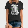 Statue Graffitti Money, Tricou Barbati (Unisex)