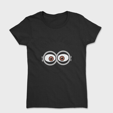 Minions 4, Tricou Femei