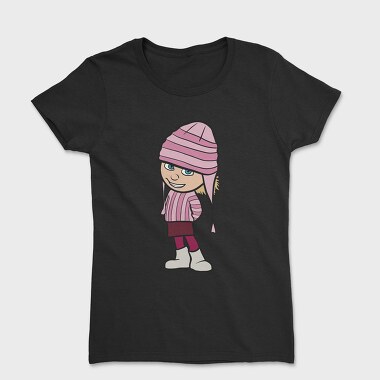 Minions 27, Tricou Femei