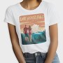 Highcliff Couple, Tricou Femei