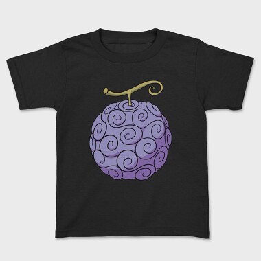 One Piece 23, Tricou Copii