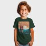 Highcliff Couple, Tricou Copii