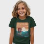 Highcliff Couple, Tricou Copii