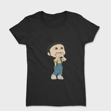 Minions 29, Tricou Femei