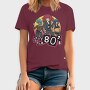 Stay in the 80 S, Tricou Barbati (Unisex)
