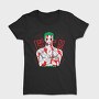 One Piece 116, Tricou Femei