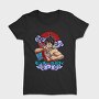 One Piece 127, Tricou Femei