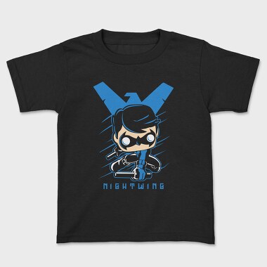 Nightwin Comics, Tricou Copii