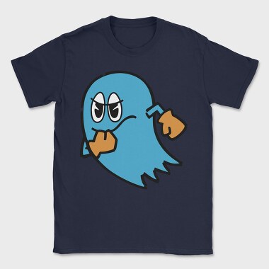 Pacman 12, Tricou Barbati (Unisex)